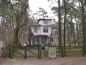 Siguldas prospekts 10.