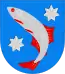 Blason de Siikainen