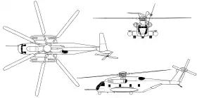 Image illustrative de l’article Sikorsky CH-53E Super Stallion
