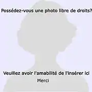 Ulla Hoffmann (intérim) (2003-2004)