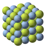 Image illustrative de l’article Fluorure d'argent(I)