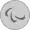 Médaille d'argent, Jeux paralympiques