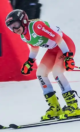 Image illustrative de l’article Simone Wild