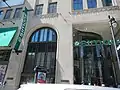 Magasin du centre-ville de Montréal