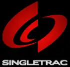 logo de SingleTrac Entertainment Technologies