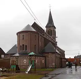 Sainte-Catherine (Courtrai)