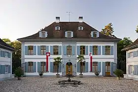 Image illustrative de l’article Château d'Ebenrain