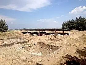 Image illustrative de l’article Alalakh