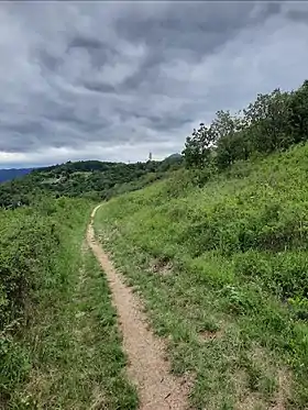 Image illustrative de l’article Puy de Var