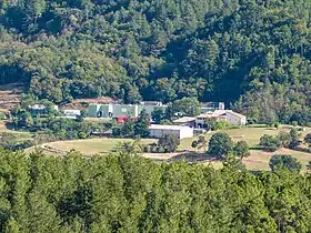 Image illustrative de l’article Vernet (eau)