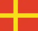 Drapeau de Scanie