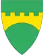 Blason de Skodje