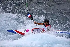 Image illustrative de l’article Émilie Fer