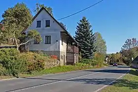 Slaná (district de Semily)