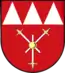 Blason de Slavkov