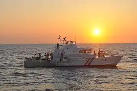 Image illustrative de l'article Classe Colombo