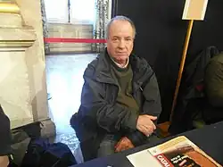 Image illustrative de l’article Slim (bédéiste)