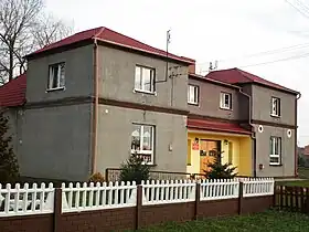 Słowikowo (Grande-Pologne)