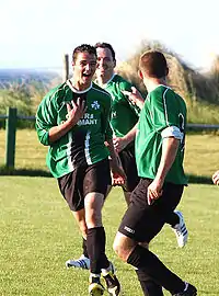 Image illustrative de l’article Stephen McLaughlin