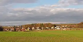 Smržov (district de Hradec Králové)