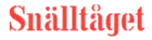 logo de Snälltåget