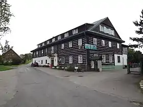 Sněžné (district de Rychnov nad Kněžnou)