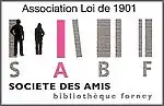 Image illustrative de l’article Société des amis de la bibliothèque Forney