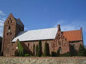 Søborg (Gribskov)