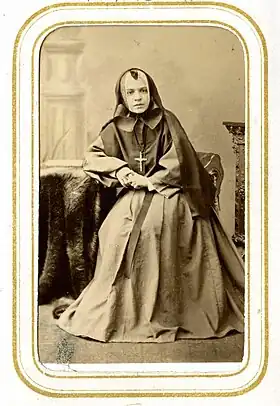 Image illustrative de l’article Sœurs de la charité d'Ottawa