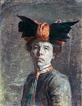 Sofia Martins de Souza, 1900