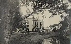 Image illustrative de l’article Château de Sohan