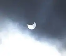 De Lutkówka à 10&nbsp;h&nbsp;11&nbsp;UTC