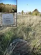 Sépulture du puits De Sessevalle no 2.