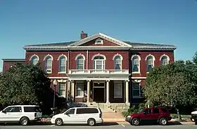 Comté de Somerset (Maryland)