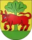 Blason de Souboz