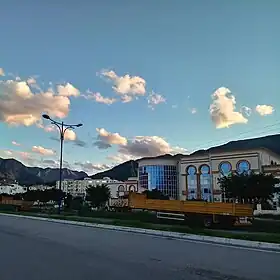 Souk El Ténine (Béjaïa)