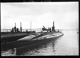 illustration de BAP Teniente Palacios