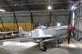 North American P-51 Mustang
