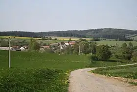 Štěměchy