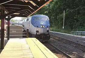 Image illustrative de l’article Downeaster