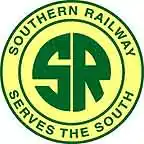 Logo de Southern Railway (États-Unis)