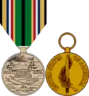Southwest Asia Service Medal