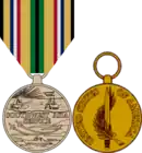 Southwest Asia Service Medal