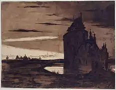 Souvenir de Turnhout (1837)