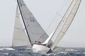 illustration de Sovereign (yacht)