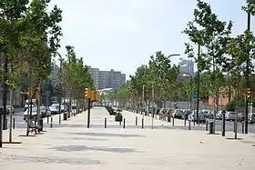 L'Hospitalet de Llobregat