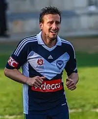 Image illustrative de l’article Spase Dilevski