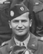 Ronald Speirs