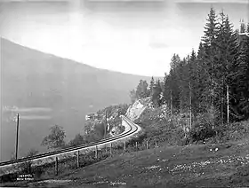 Image illustrative de l’article Sperillbanen