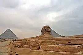 Grand Sphinx